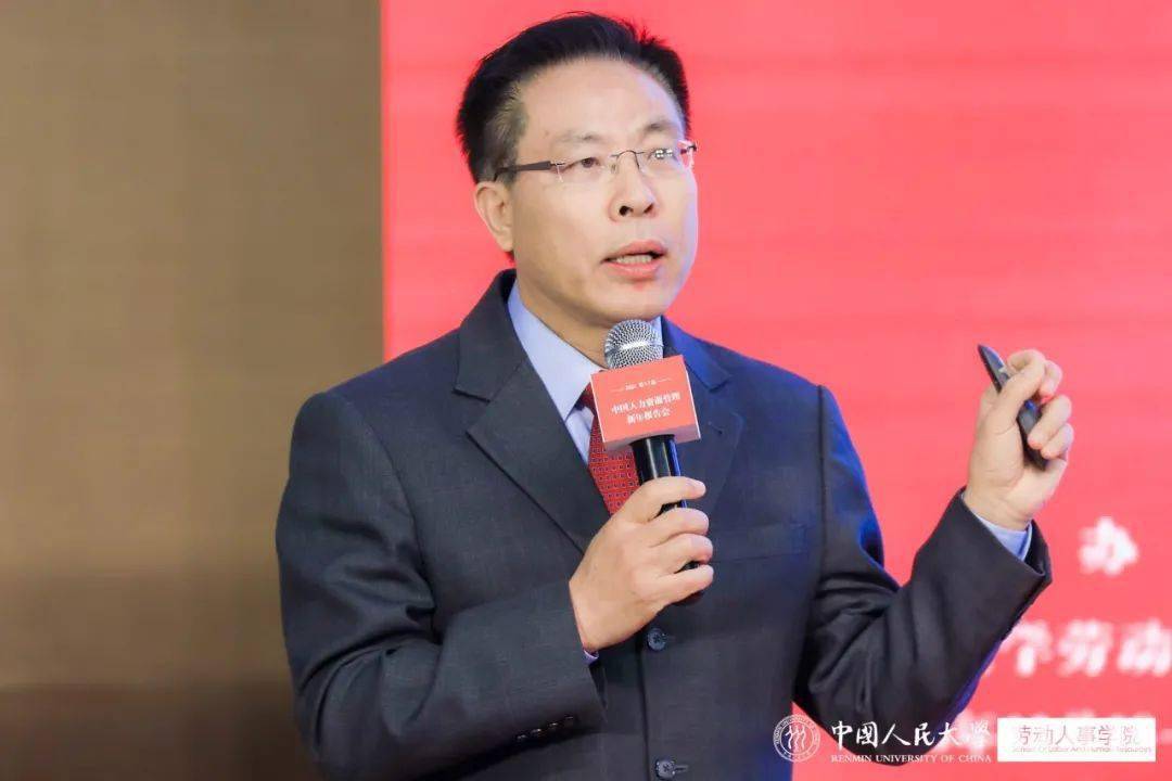 刘辉每个ceo做梦都想解决的问题这下终于可以实现了