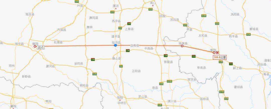 新蔡县2030高铁规划图图片