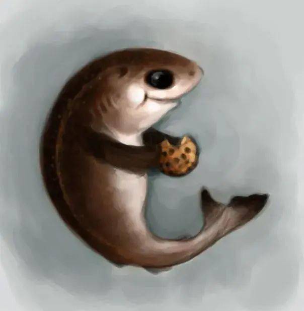 偷袭大白鲨给潜艇拔火罐海中平头哥就是你