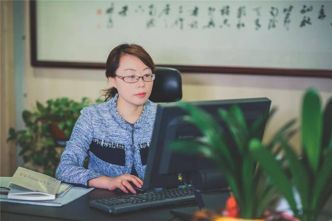 常外校长曹慧:以自然之道做教育