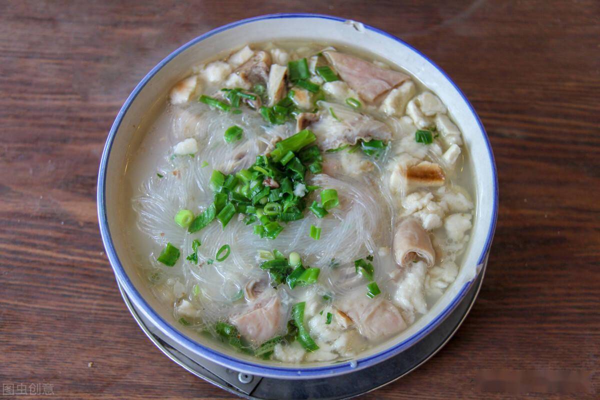 立春节气这5种美食别错过寓意五行俱全祖辈讲究不能忘