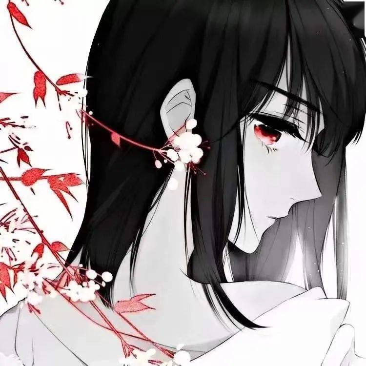 头像图片丨男生,女生头像,真人头像/2/1_低头