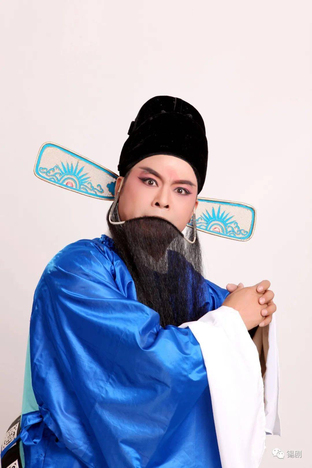 董云华张金华双华组合登台深情演绎一曲生死牌父女诀别