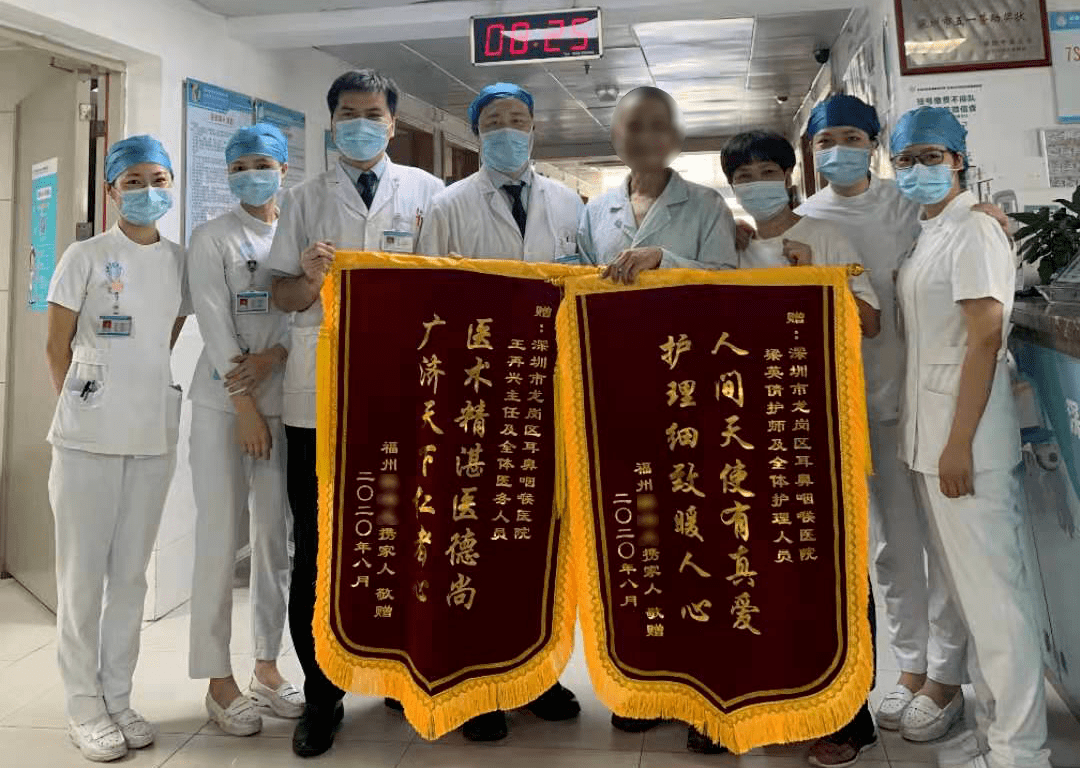 身经百战之后,张秋航也提出了一个传统鼻咽癌治疗观念存在的误区.