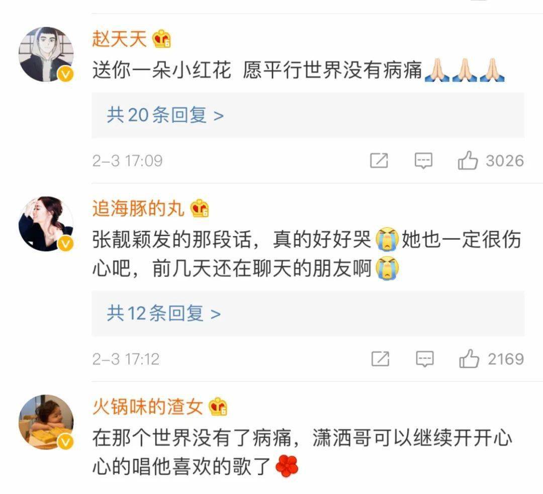 赵英俊遗书 我太爱这个时代了 篇文章