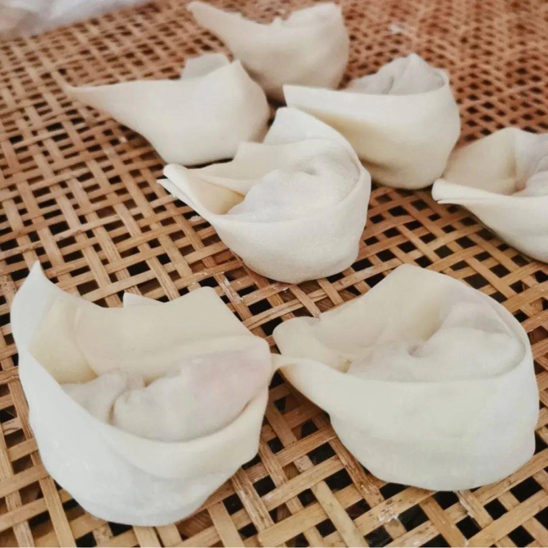 《浙江省小吃图鉴3.0终结篇》干饭人的家乡美食都有什么?_衢州