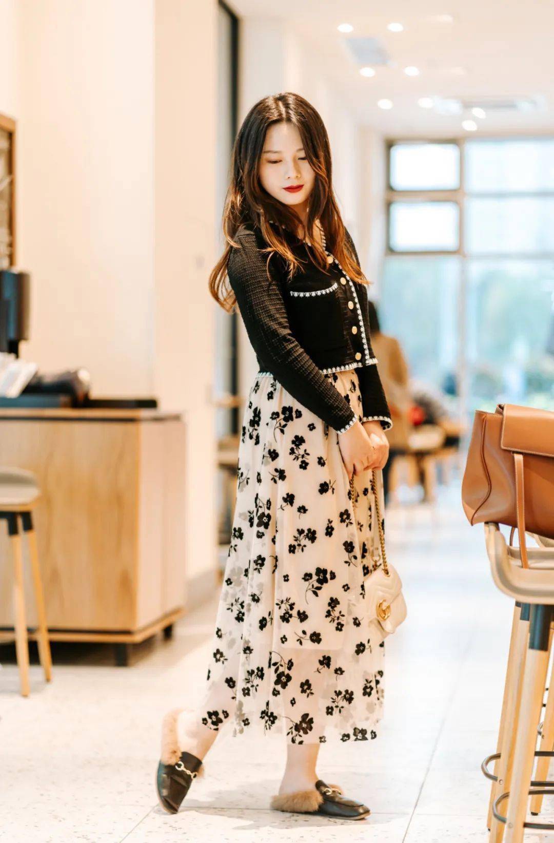 渣女裙什么鬼可甜可撩男朋友看了都疯狂心动