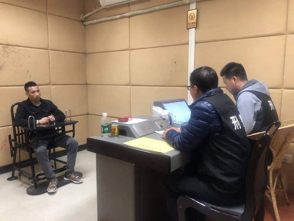 经民警审讯,该境外诈骗团伙窝点位于缅甸贺岛,该团伙表面上将自己包装