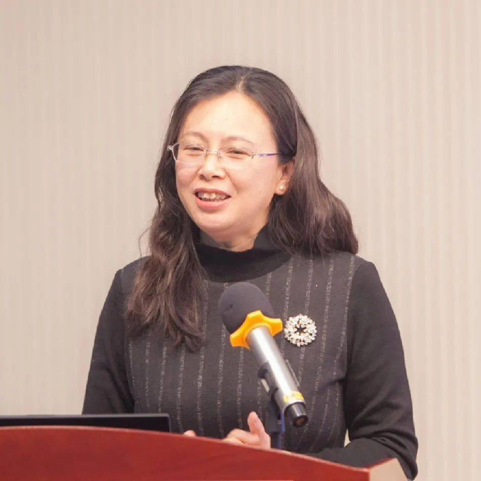 傅志华副院长指出,2016年是财科院智库建设元年,自2016年我院开展"降