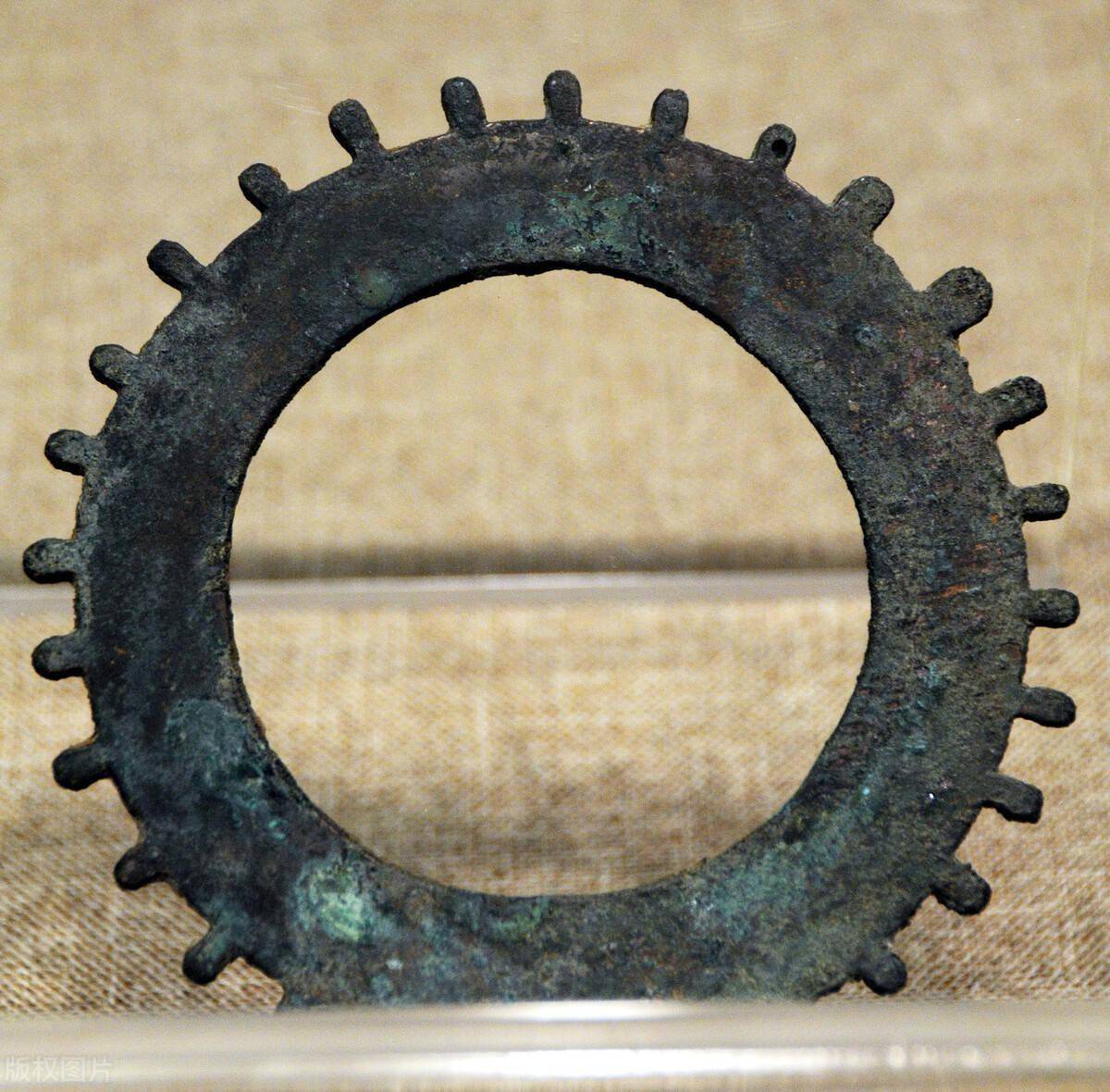 公元前三世纪曼涅托埃及史中国上古史对比我们不止六千年