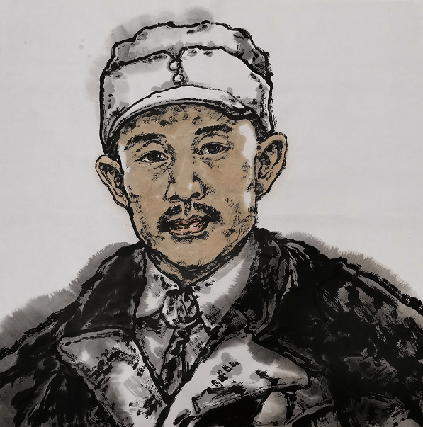 有关于关向应同志的朗诵素材2021年2月2日金普新区文化旅游中心关向应