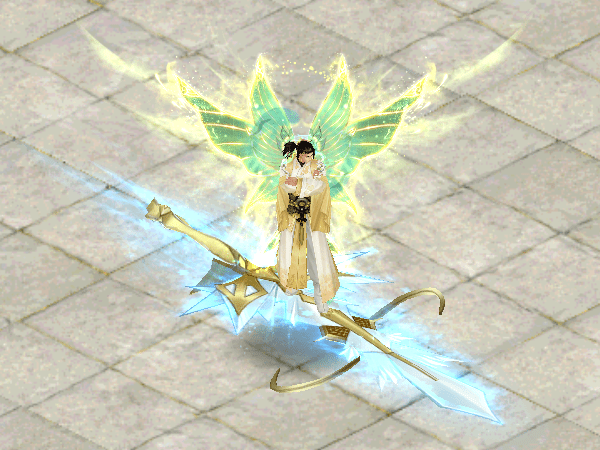 玉人金缕外装 满庭芳挂件 冰魄寒光剑元宵节活动(1) 团团圆圆庆元宵