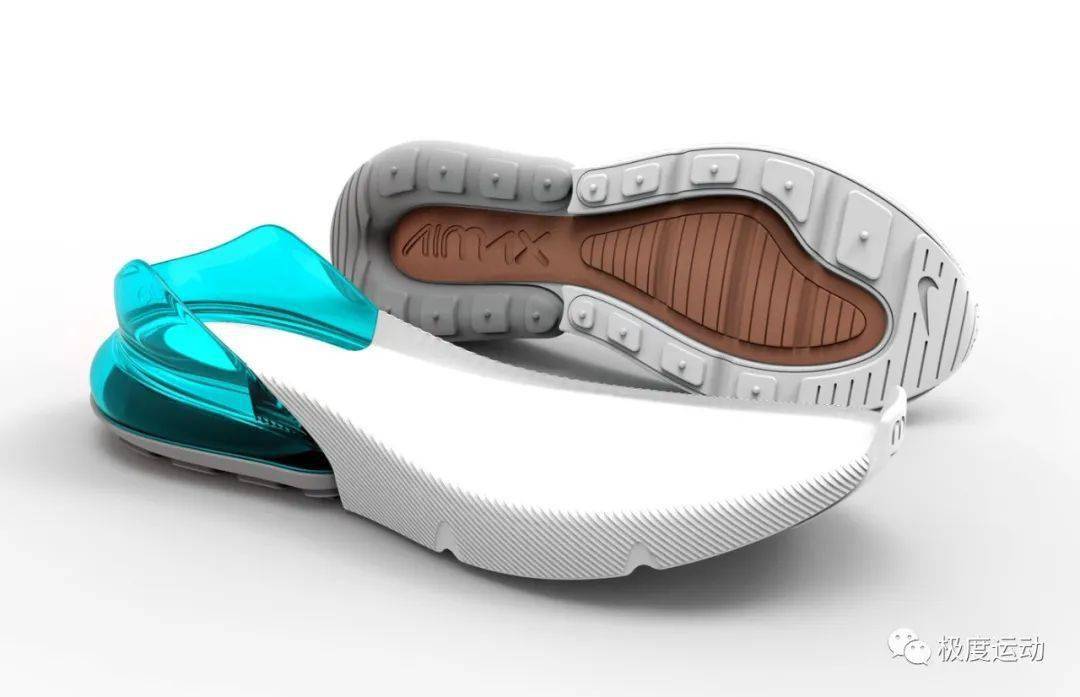 鞋设丨必收藏的精致3d鞋建模(一)by lucas aguirre