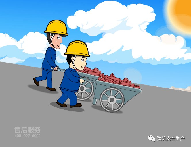 施工现场67大型临时设施规划建设注意事项