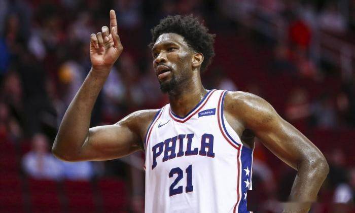 大帝约基奇当选NBA月最佳！