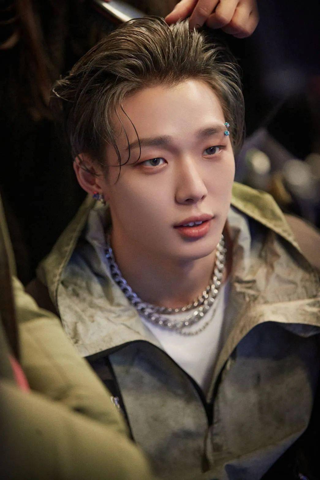 bobbyluckymanhindep1公开专辑准备幕后故事大公开