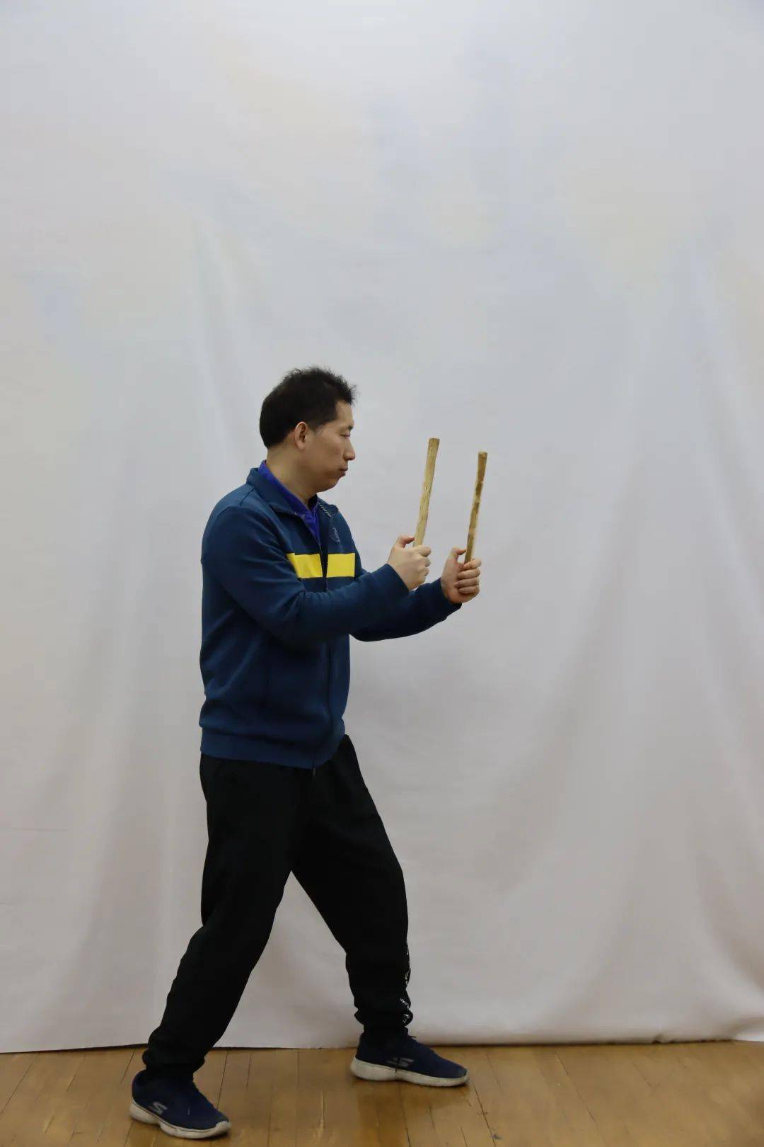 擒拿功法体系第五期手臂功之力手功21