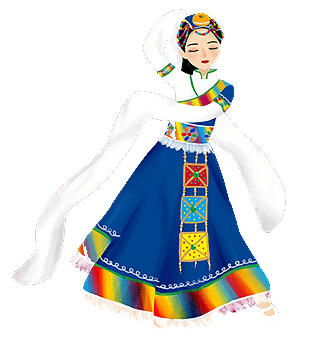 起舞中原·恢宏灵秀|河南郑州地区师资培训精彩呈现_舞蹈