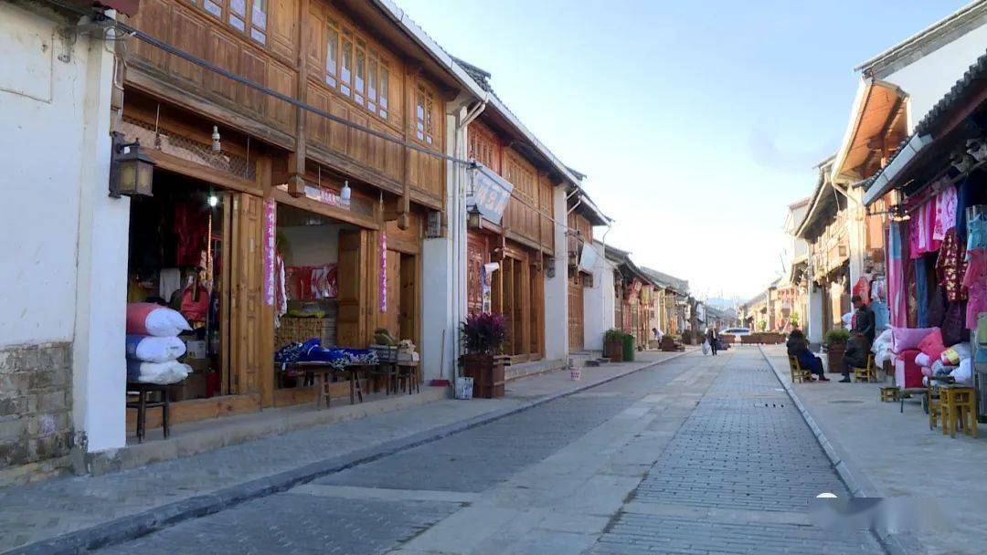 邀你进驻保山非遗示范街