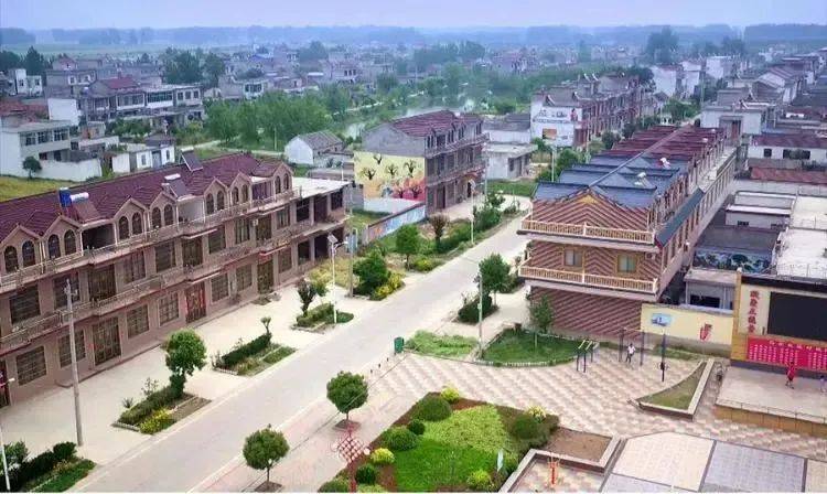 头条灵璧县推进乡村建设行动打造幸福美丽新农村