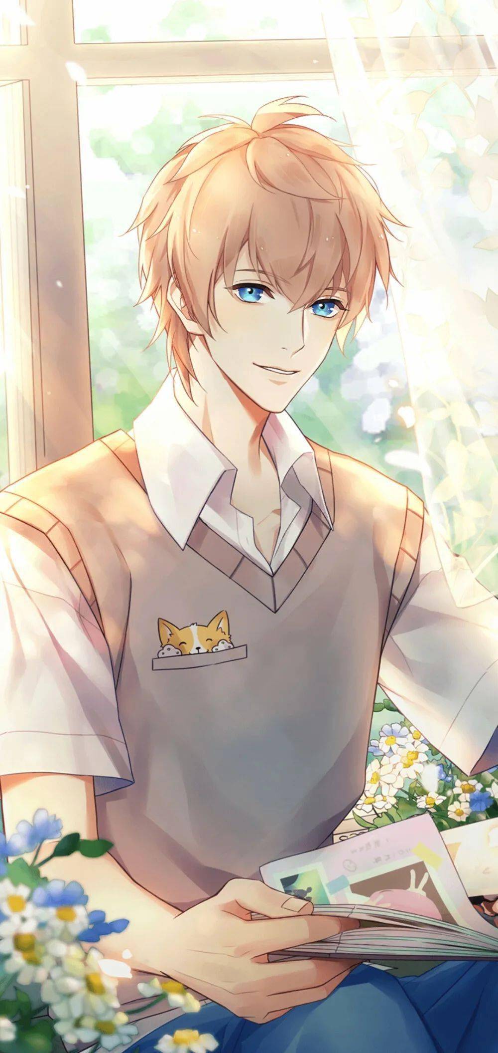 如何让12星座男成为你的专属暖男