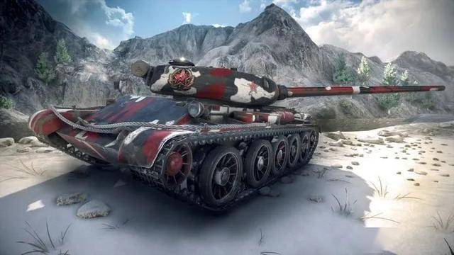 t54坦克 来自搜狐网