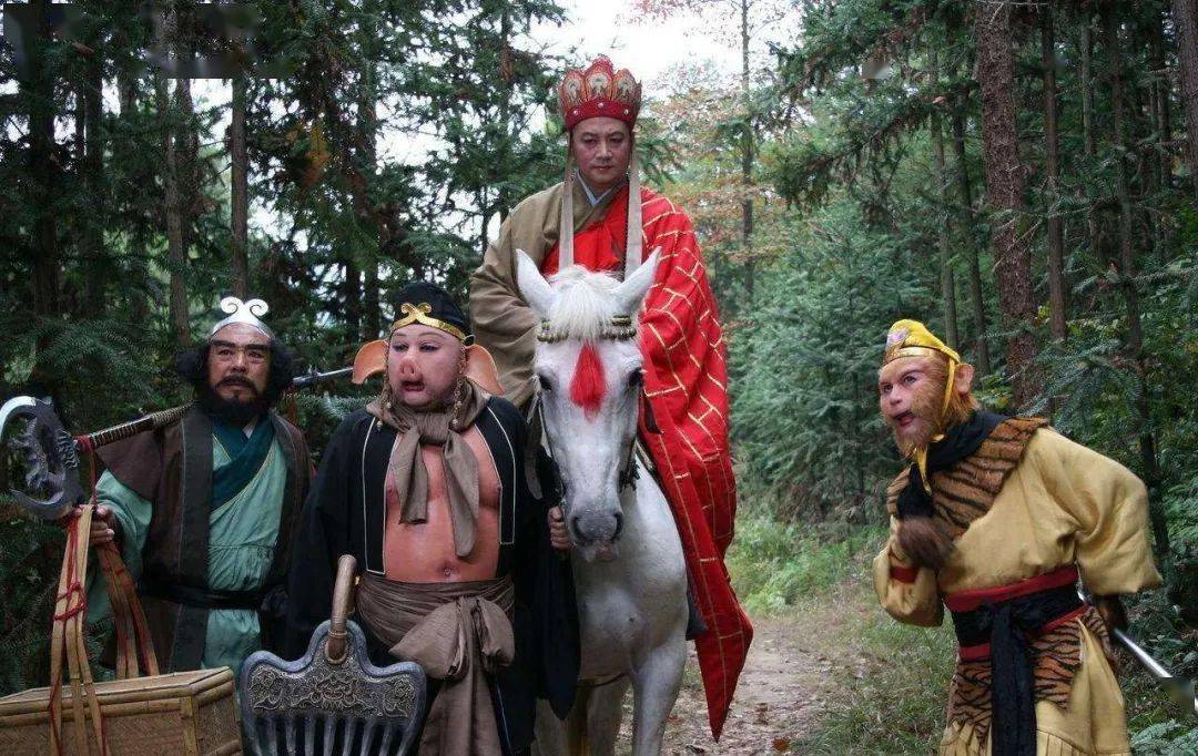 《西游记》的至高境界,能看懂的寥寥无几