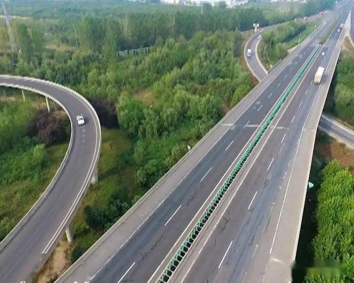 许昌高速交警提醒:畅行回家路,这份攻略请收藏_高速公路