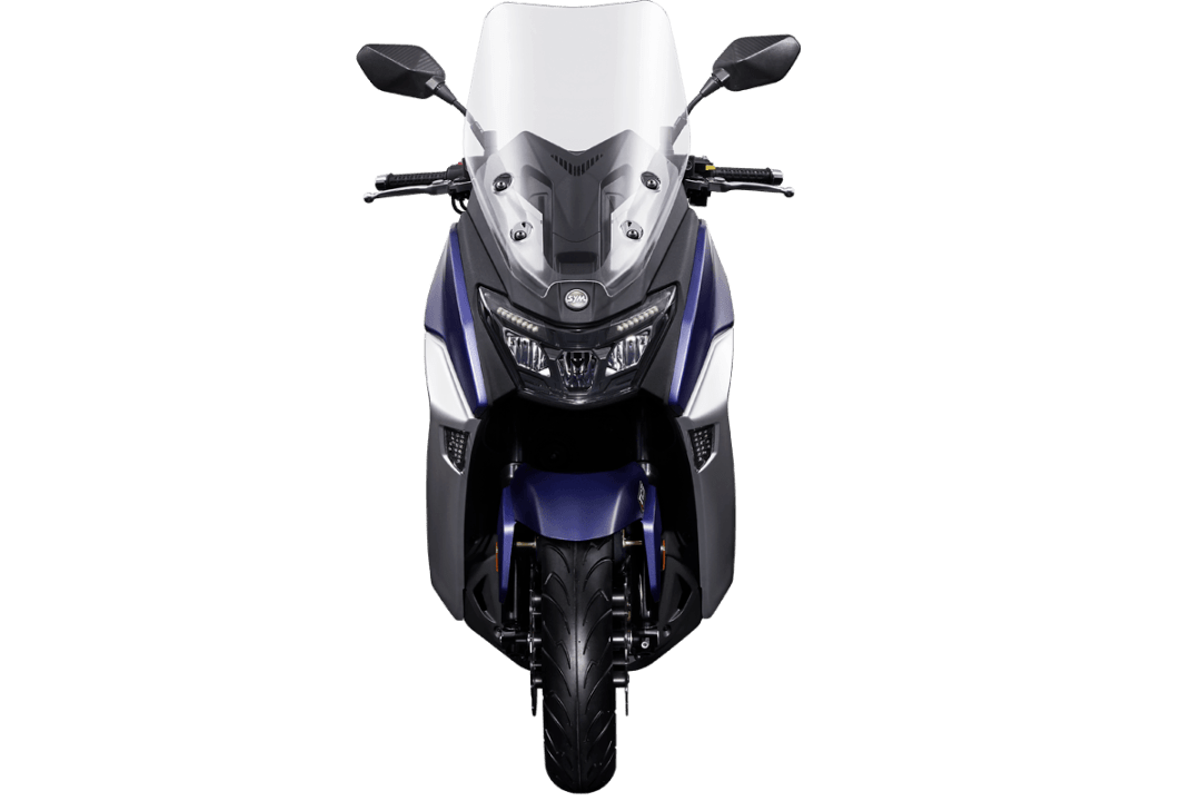 三阳maxsym 400来了!预售价52800元_搜狐汽车_搜狐网