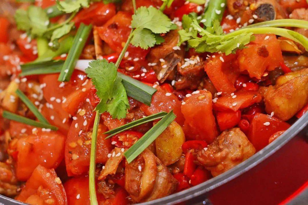 【菜谱】这几道贵州风味,学会了在春节大展身手!