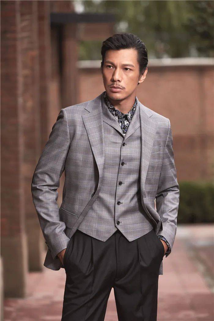 时尚控股丨80年技艺传承60载深耕北京国民品牌雷蒙时尚焕新之路