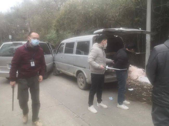 偷狗贼,哪里跑!这伙在韶关市区周边的偷狗团伙,被一锅端了!_浈江