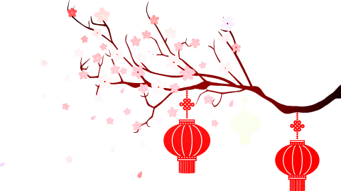 醉白池的早梅开了 走 一起去看看 梅花