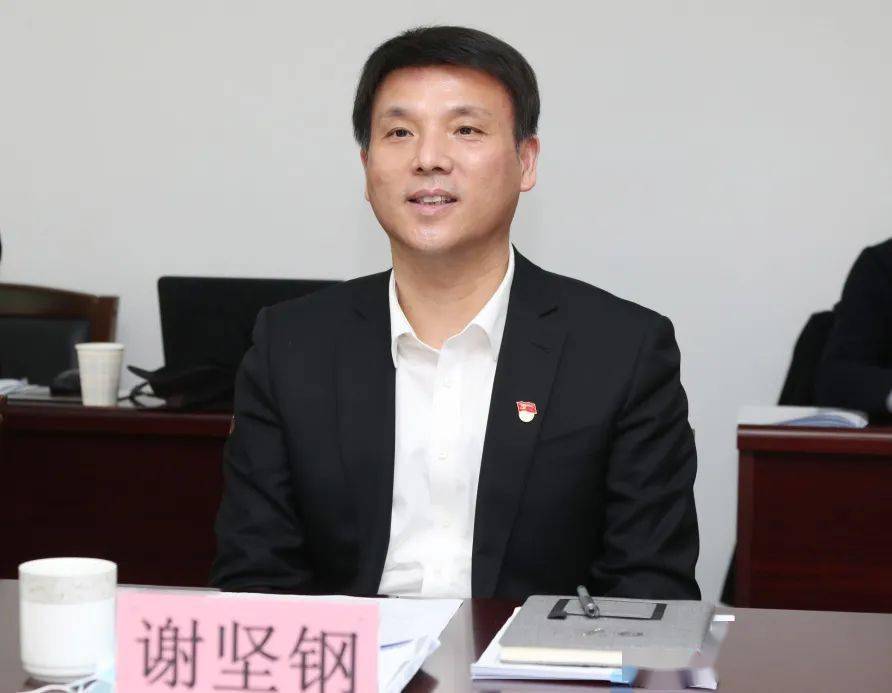 全力推动杨浦卫生健康事业高质量发展|谢坚钢督导区卫生健康委民主