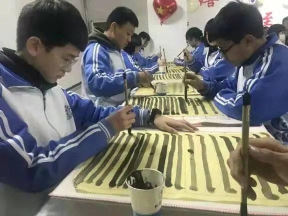 邯郸市邦彦中学2021年招生简章学校特色