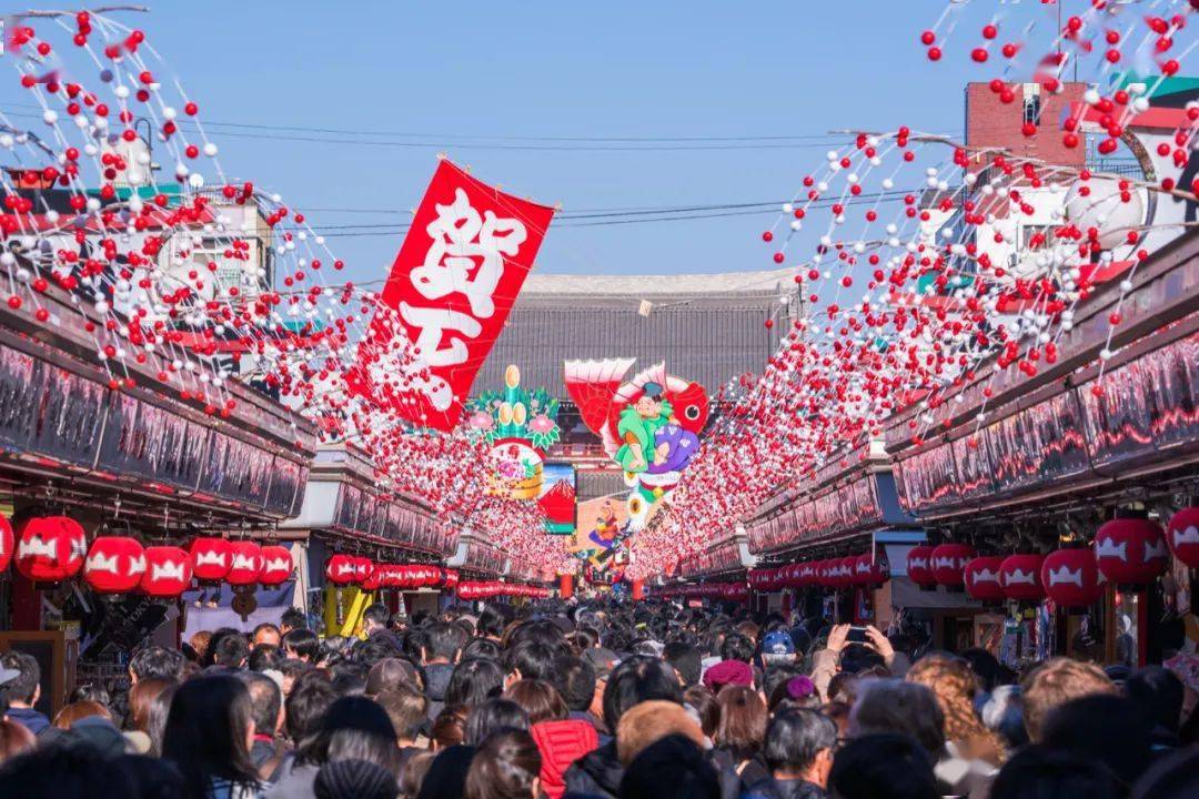 各國新年習俗