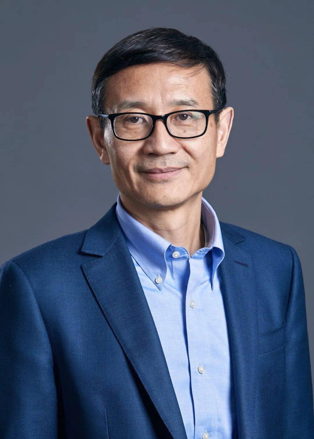 赵中珠海通桥医疗科技有限公司浙江大学兼职教授,教授级高工,国家重大