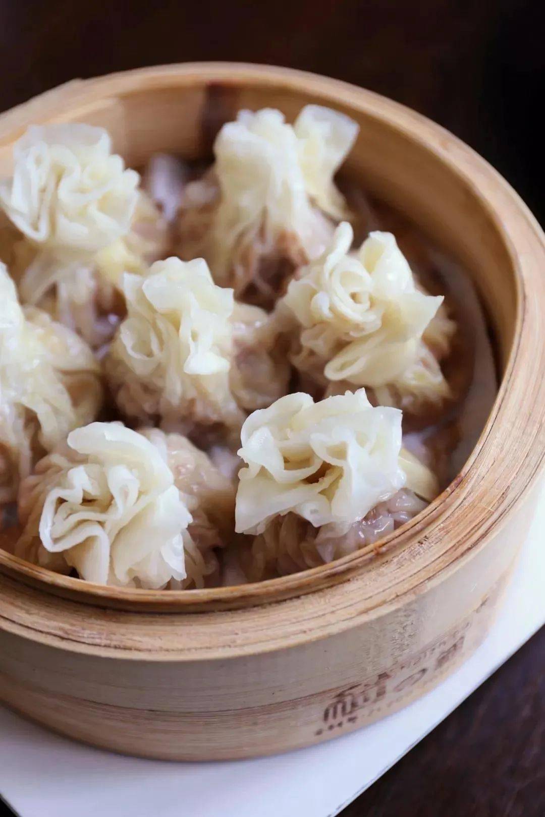 南北吃货界史诗级辩题肉馅烧卖和糯米馅烧卖谁才是异端