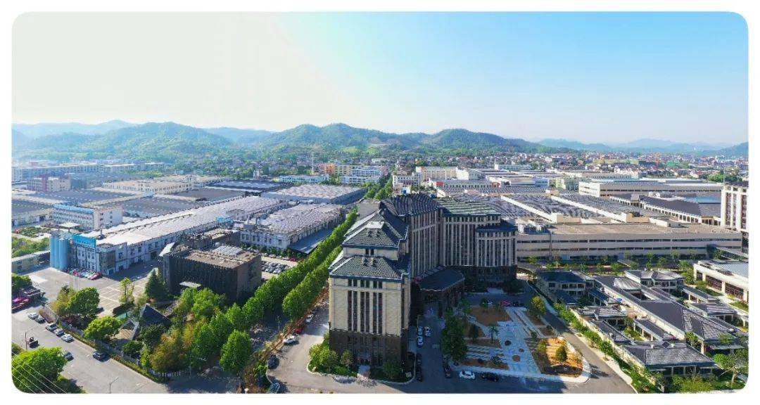 贯彻两会精神孝丰镇打算这样做