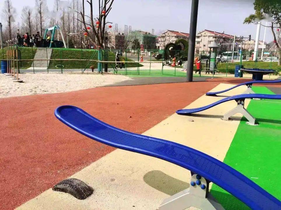 好消息温岭五龙山体育公园春节前将全面开放