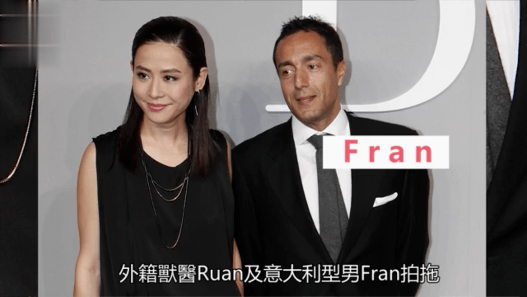 50岁宣萱放弃生育,五段感情皆无疾而终,持半亿物业不急结婚!_荣文瀚