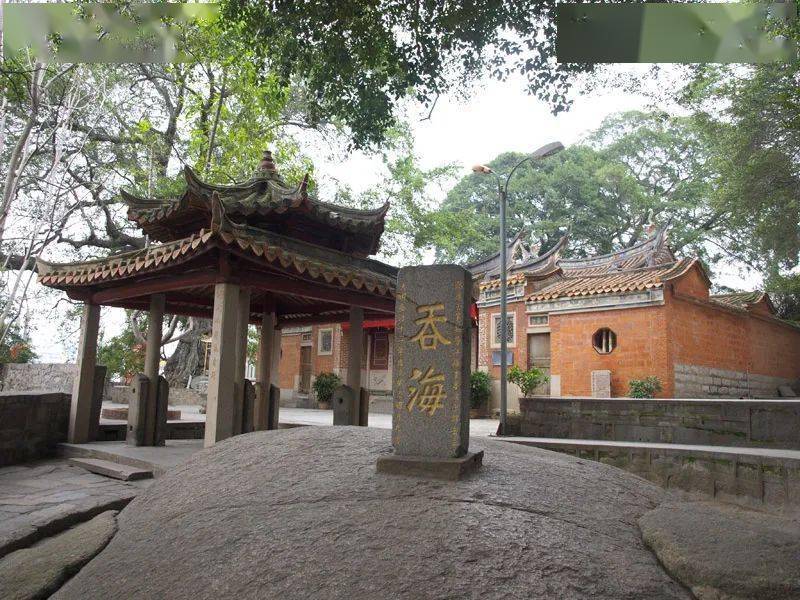 印寺清源山天湖閩臺緣博物館泉州南少林寺休閒觀光兩日遊西湖公園