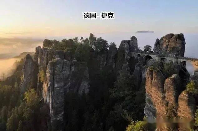【地理视角】世界各国国界线是如何划分的?国界线原来长这样!中国最“尴尬”国界线,上个厕所都要办签证,世界最尴尬国界线!!!_边界