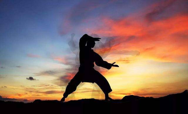 他本是死刑犯却在狱中练成绝世武功被列入非物质文化遗产