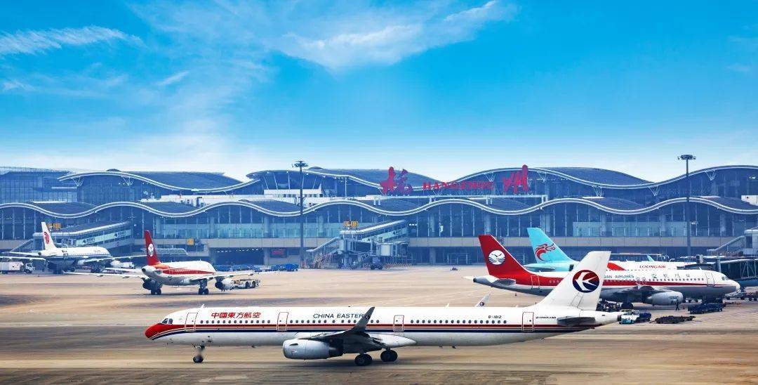 总投资200亿长龙航空将在空港谋划建设一个天空之城