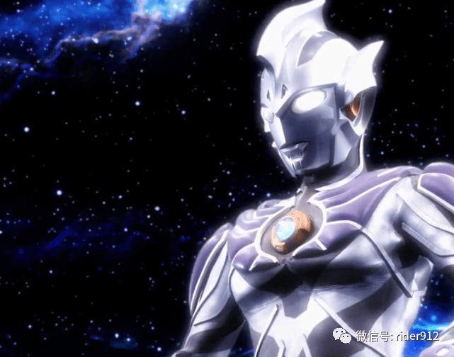 雷杰多奥特曼官方设定数据公开 宇宙意志-搜狐大视野-搜狐新闻