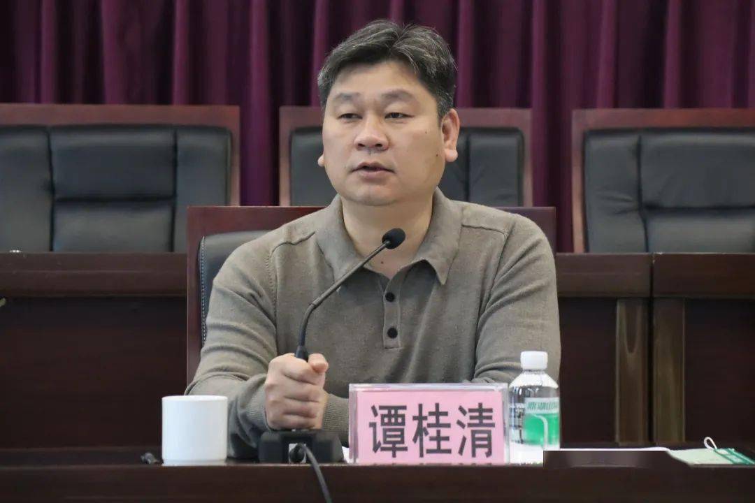 更合镇召开2020年度年终总结大会.|政务速递