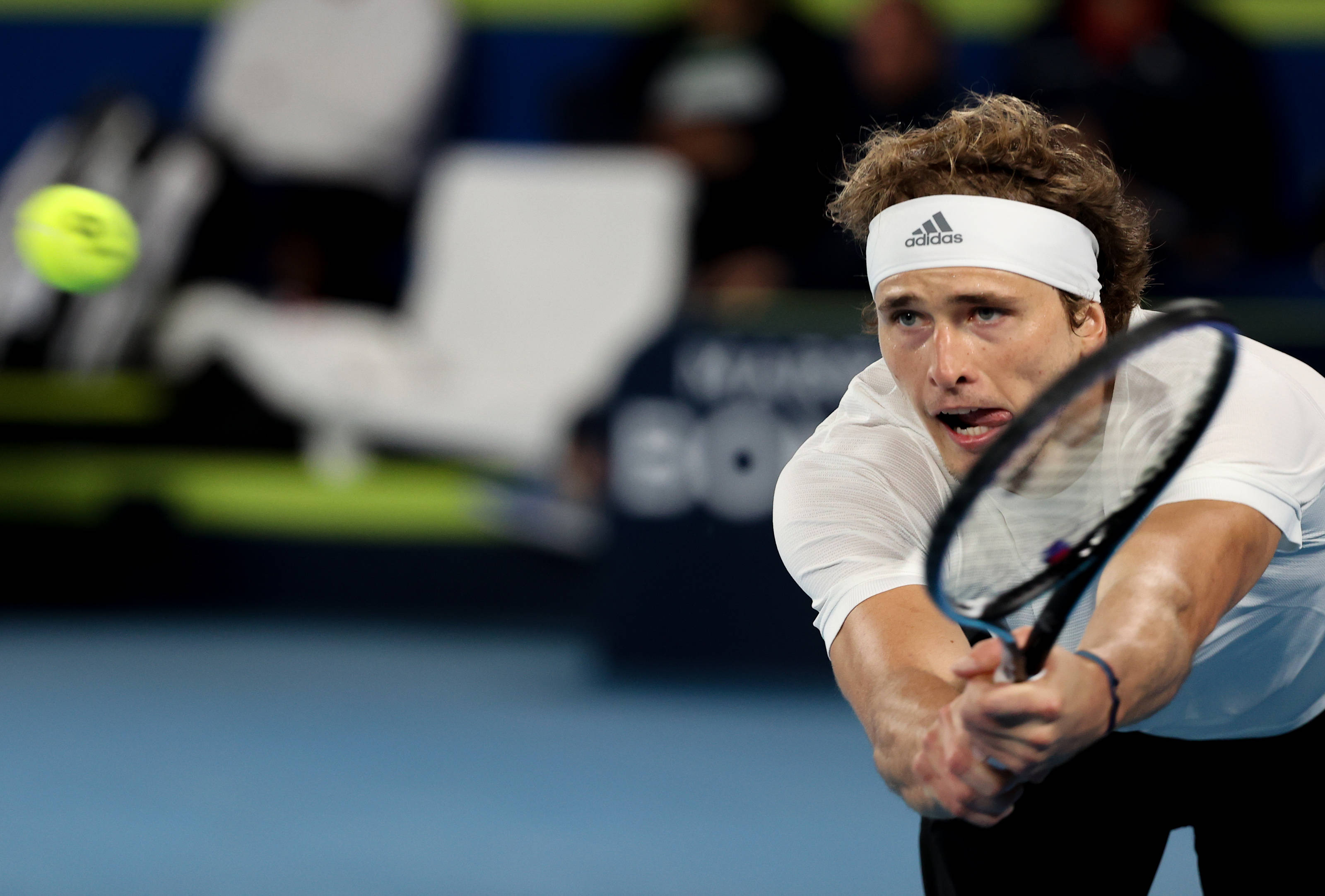 网球——atp杯:塞尔维亚不敌德国_兹维