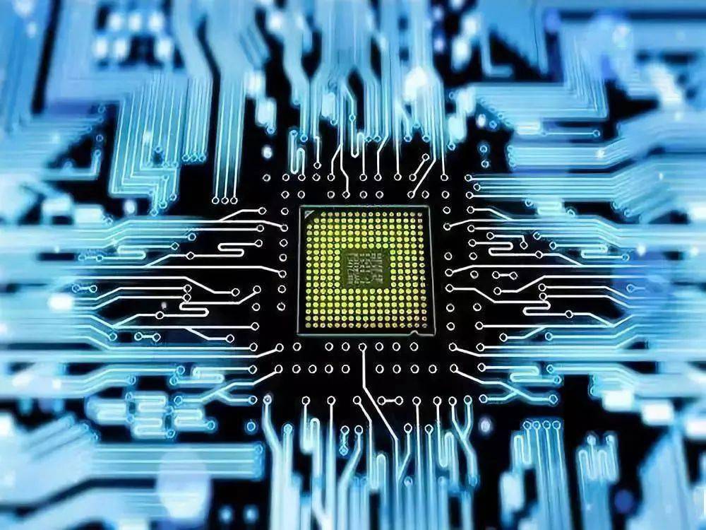 行业焦点|中国微电子进入第三代半导体市场