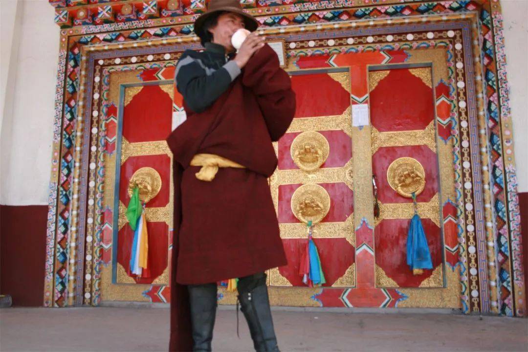 简谱的寺院_寺院图片唯美